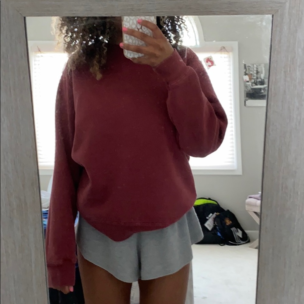 Brandy Melville Sweatshirt